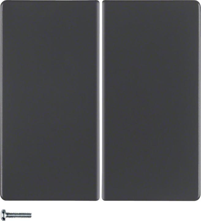 Produktbild Berker BERK Funk-Taste