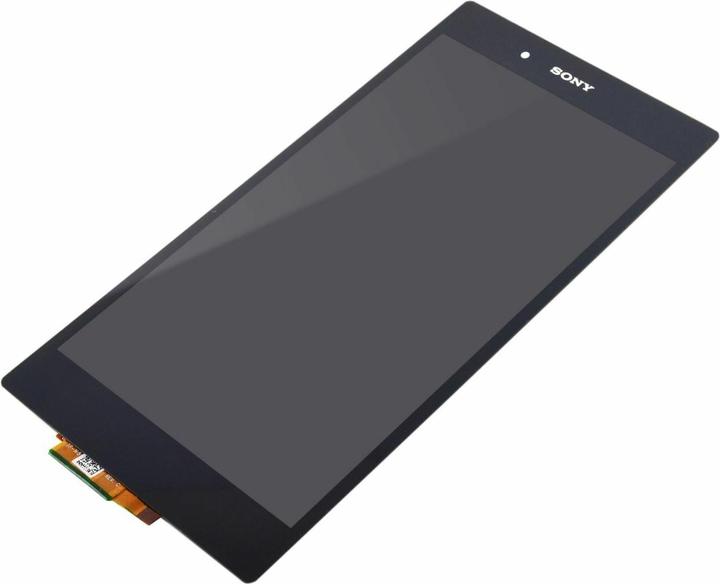 Actual product image CoreParts Sony Xperia Z2 LCD Screen and (Display, Sony Xperia Z2)
