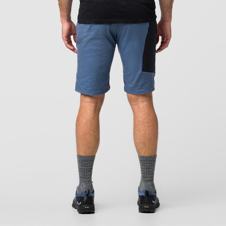 Image du produit Salewa Vento Hemp/Dst Short M (L)