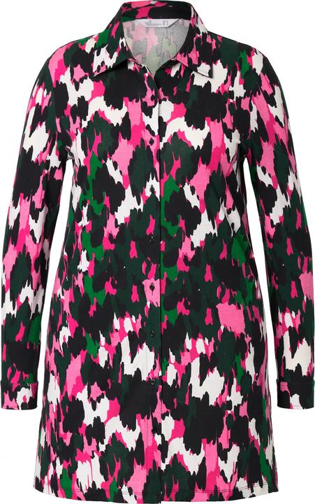 Fuchsia Pink