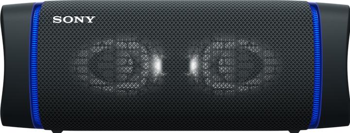 Produktbild Sony SRS-XB33 (24 h, Akkubetrieb)