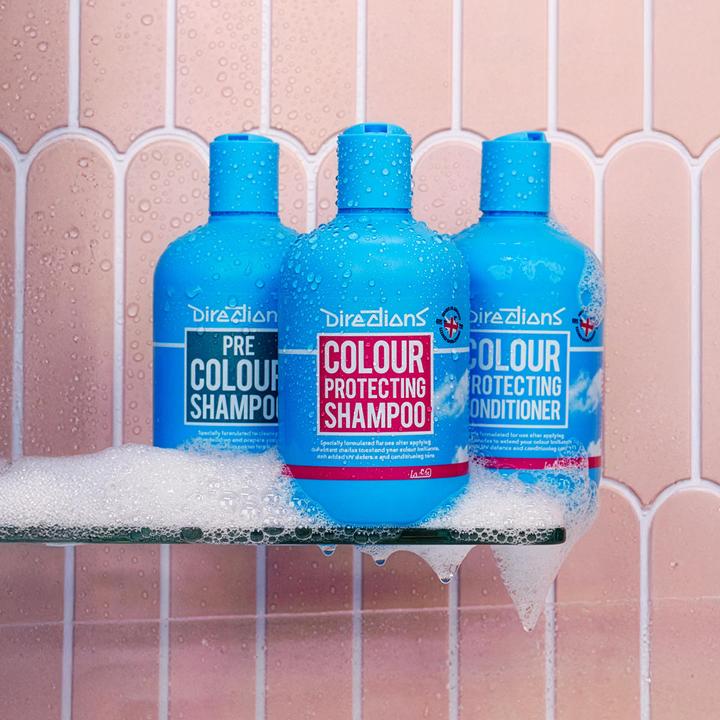 Produktbild Directions Farbschutz-Conditioner (350 ml)