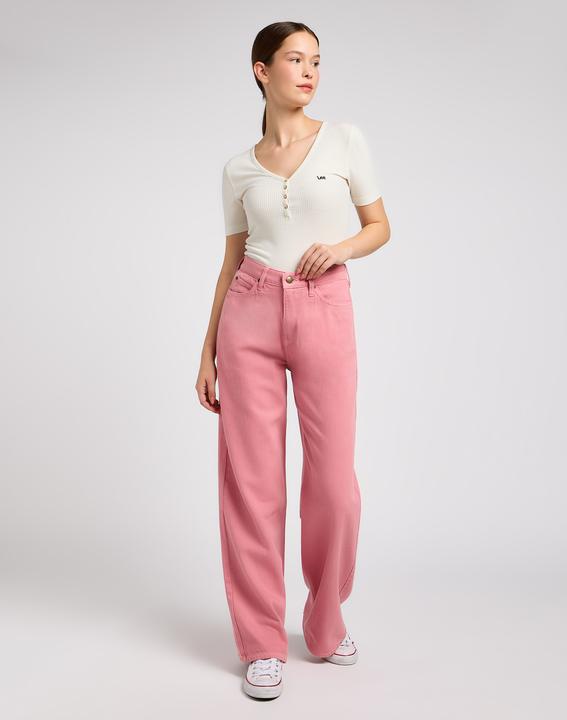 Produktbild Lee Ss Henley (L)