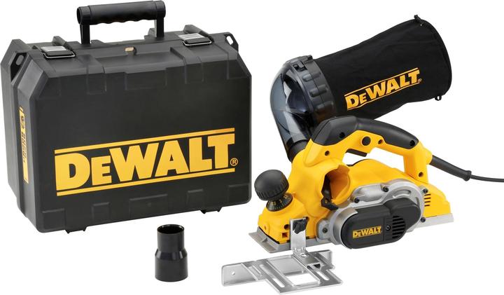Produktbild DeWalt D26500K