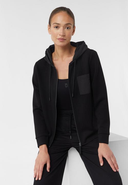 Immagine prodotto Comma Identity Sweatjacke (36)