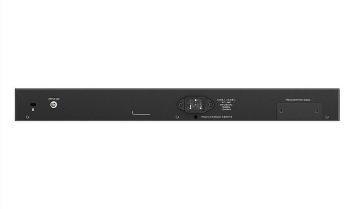 Produktbild D-Link Dgs-3630-28sc/Si (28 Ports)