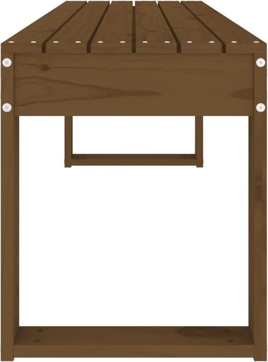 Actual product image vidaXL Josefine