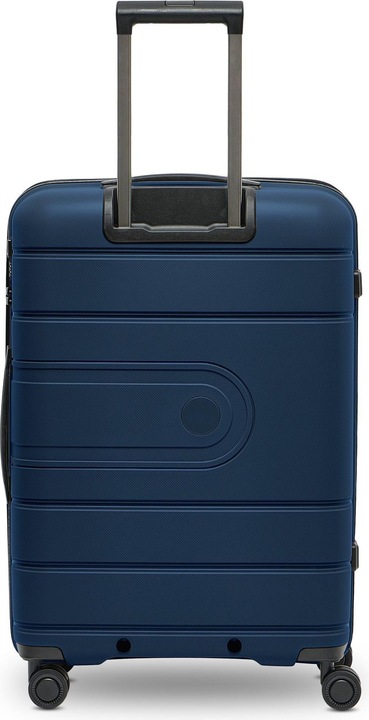 Produktbild Redolz Essentials 11 3-SET 4 Rollen Kofferset 3-teilig (208 l, XL (ab 115l))
