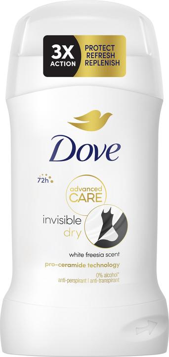Image du produit Dove Soins avancés (Stick, 50 ml)