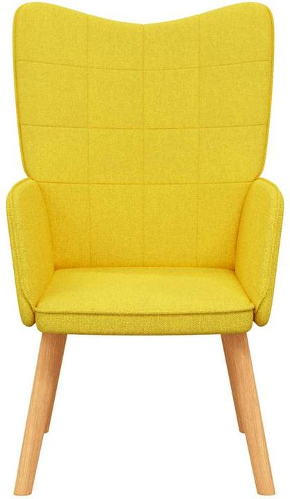 Produktbild vidaXL Relaxsessel