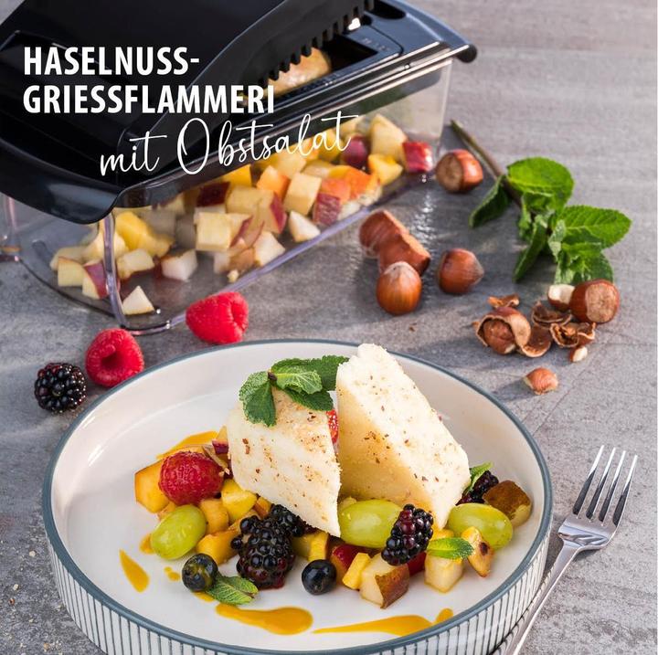 Produktbild GEFU Treppo