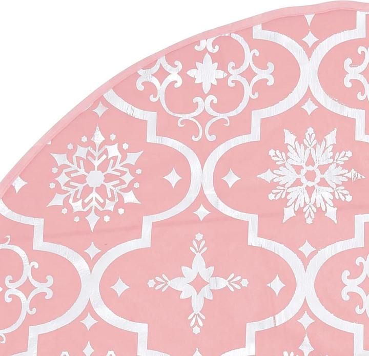 Actual product image vidaXL Christbaumdecke