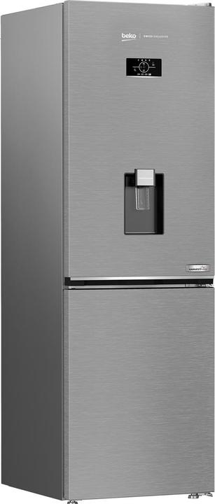 Actual product image Beko Cooling combi units (324 l)