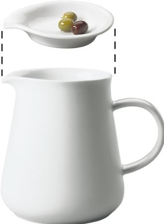 Actual product image Kahla Five Senses Dipschälchen