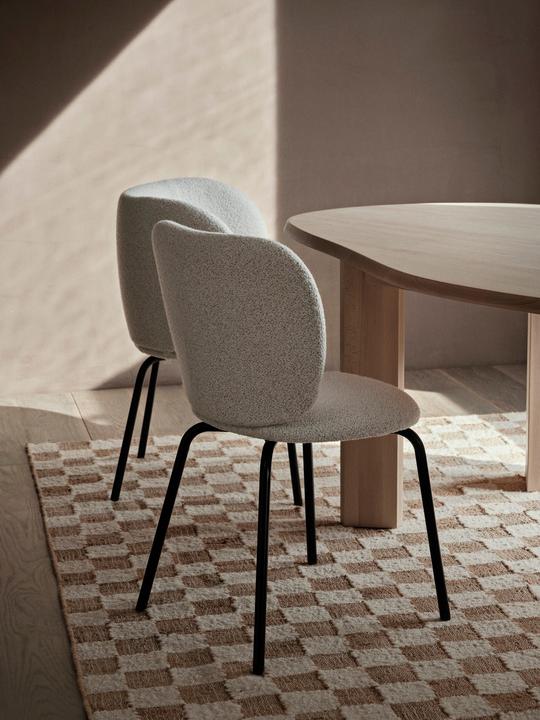 Produktbild Ferm Living Check (300 x 200 cm)