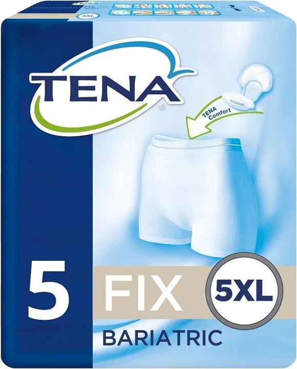 Produktbild Tena Fix (5x, Large plus)