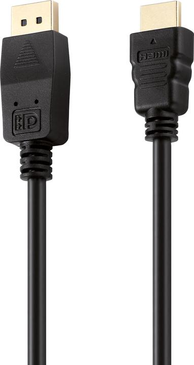 Immagine prodotto Helos Cavo video/audio Herweck (5 m)