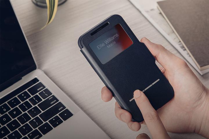 Image du produit Moshi SenseCover (Apple iPhone XS Max)