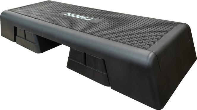 Nobu Athletics Aerobic Step Pro verstellbar