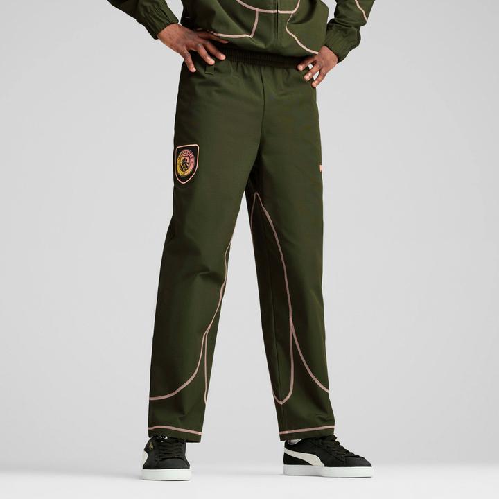 Produktbild Puma MCFC ftblStatement Track Pants (L)