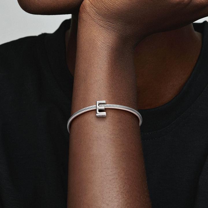 Immagine prodotto Pandora Lettera E (Argento)