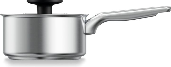 Produktbild Miele KMST 1615-3 (16 cm, Kochtopf, Edelstahl)