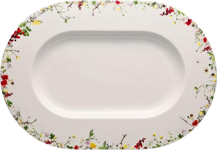 Actual product image Rosenthal Plate 41 cm - Fleurs Sauvages