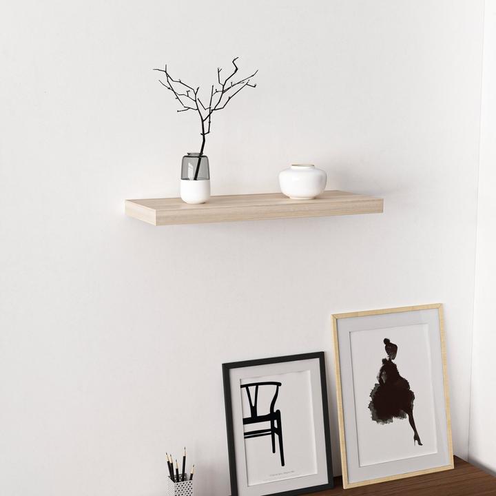 Actual product image Skye Decor Gizli (60 x 3.5 x 23 cm)