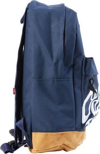 Actual product image Odyssey Backpack Gamma