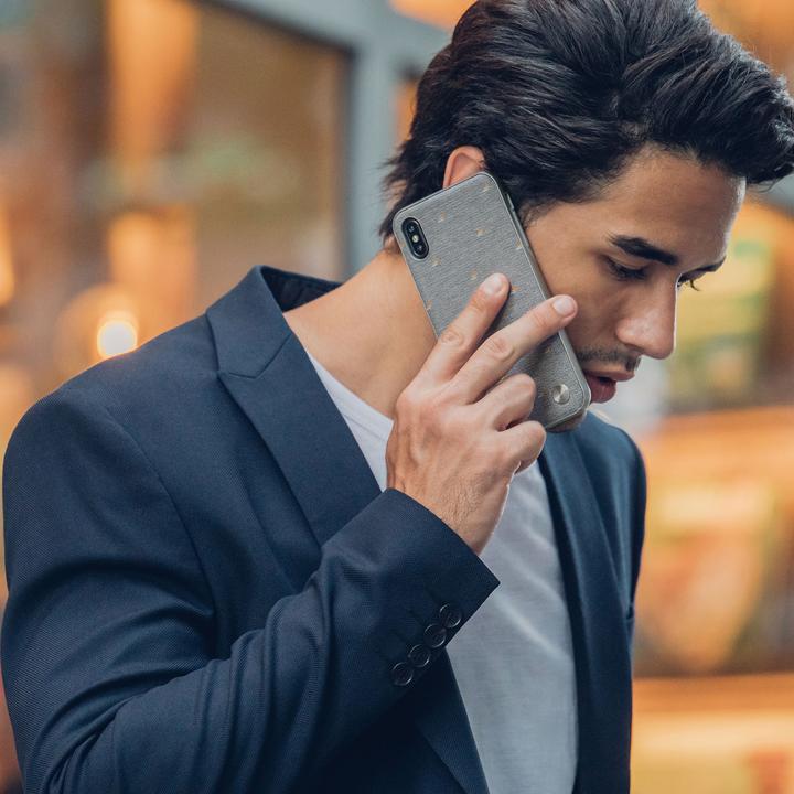 Produktbild Moshi Vesta (Apple iPhone XS Max)