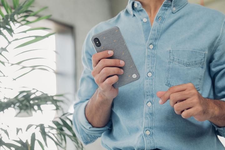 Produktbild Moshi Vesta (Apple iPhone XS Max)