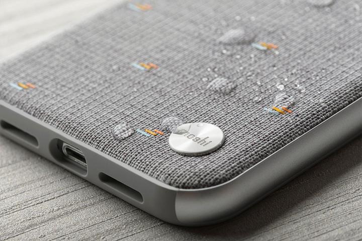 Produktbild Moshi Vesta (Apple iPhone XS Max)