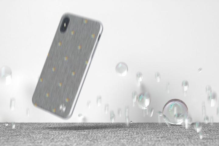 Produktbild Moshi Vesta (Apple iPhone XS Max)
