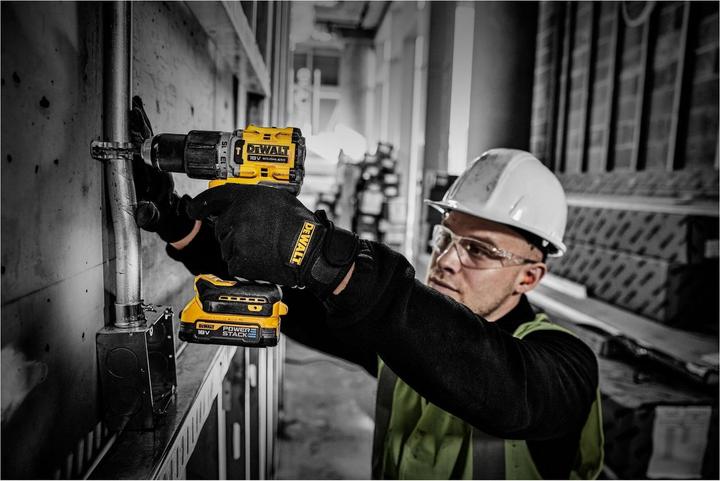Immagine prodotto DeWalt Set di batterie Powerstack (18 V)