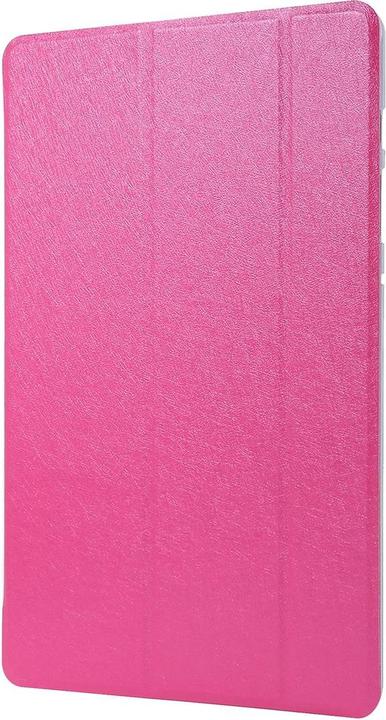 Produktbild König Design Schutz Tablet Hülle für Samsung Galaxy Tab S8 Plus Case Cover Etuis Tasche 360 (Samsung Galaxy Tab S8)