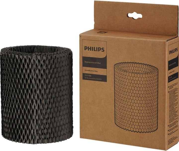 Immagine prodotto Philips Filter FY1190/30 (1 x)
