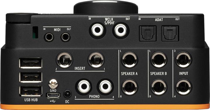 Actual product image Arturia AudioFuse Rev2 (USB)