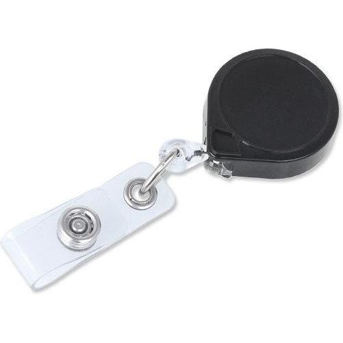 Key-Bak, Portachiavi, MINI-BAK Ausweishalter/Rollenhalter