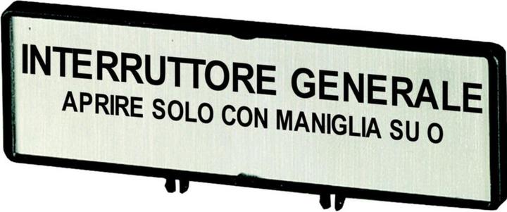 Image du produit Eaton Support avec plaque, utilisable pour T5, 65754