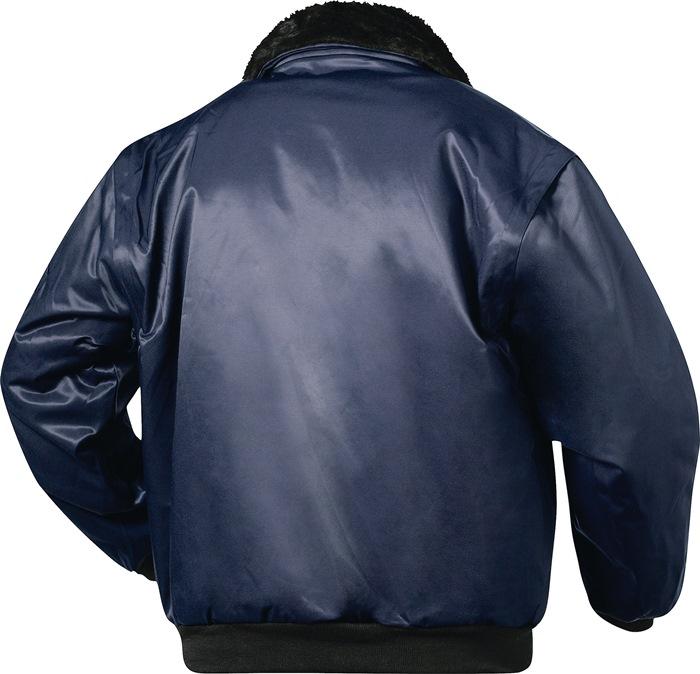Actual product image Norddal Flight jacket (M)