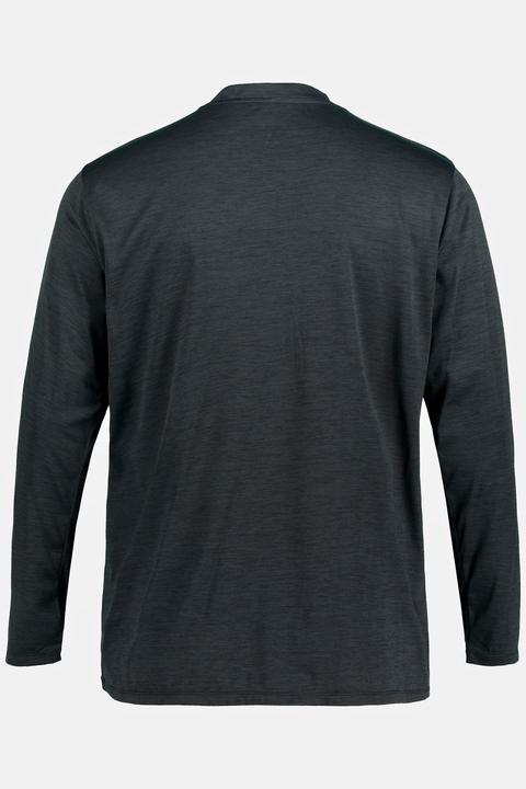 Actual product image Jay-Pi Long Sleeve Active Tee (L)