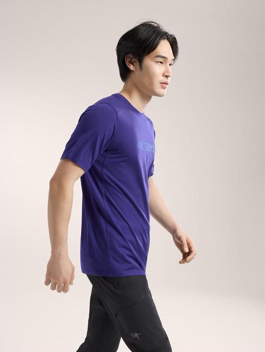 Immagine prodotto Arc'teryx Ionia Arc'Word Logo (M)