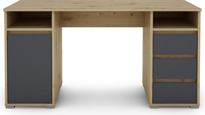 Actual product image ByLiving Lobo (138 x 55 x 75 cm)