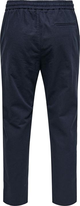 Actual product image Only & Sons Plain trousers (XS)