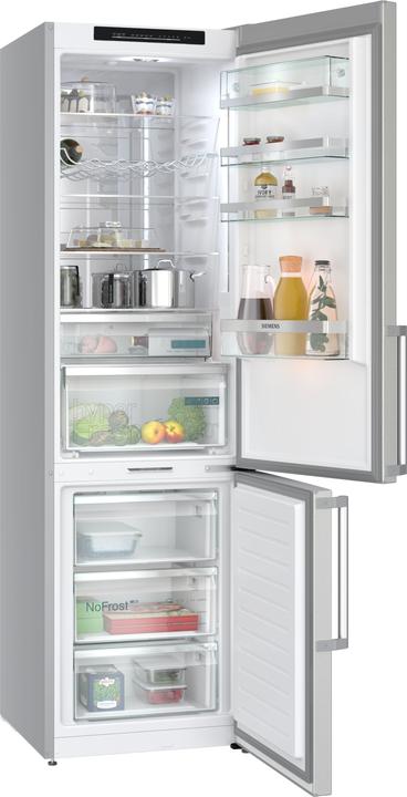 Produktbild Siemens KG39NAIAU (363 l)