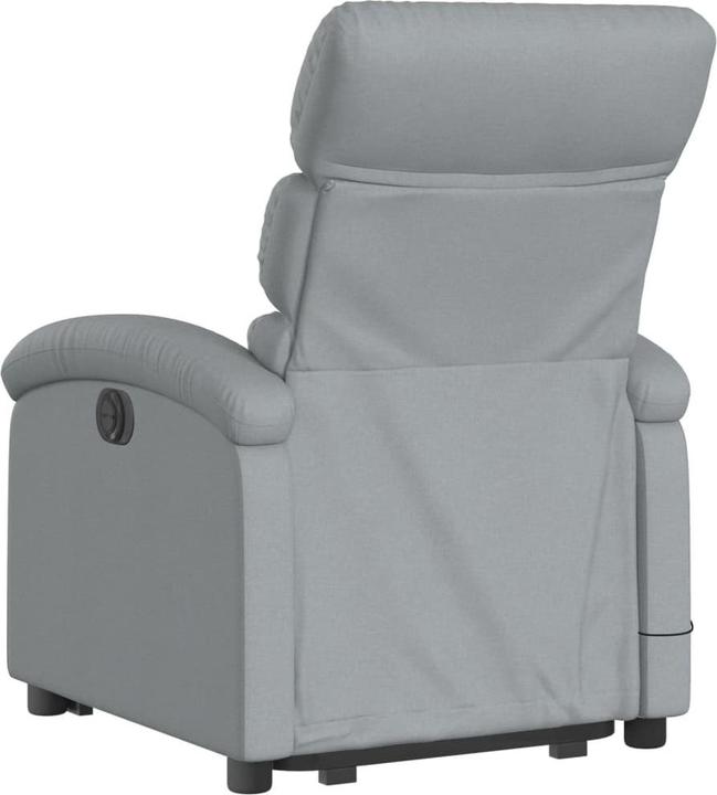 Image du produit vidaXL Massagesessel mit Aufstehhilfe
