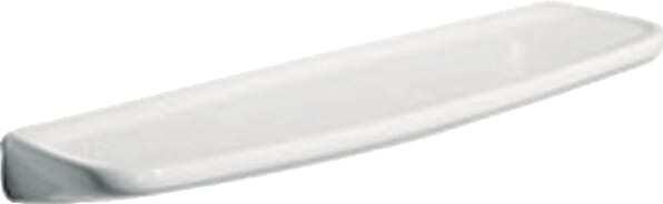 Produktbild Geberit Keramikablage Keramag / Renova 60 cm wei 299260