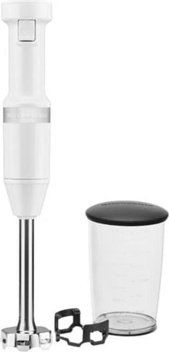 Actual product image KitchenAid 5KHBV83EWH