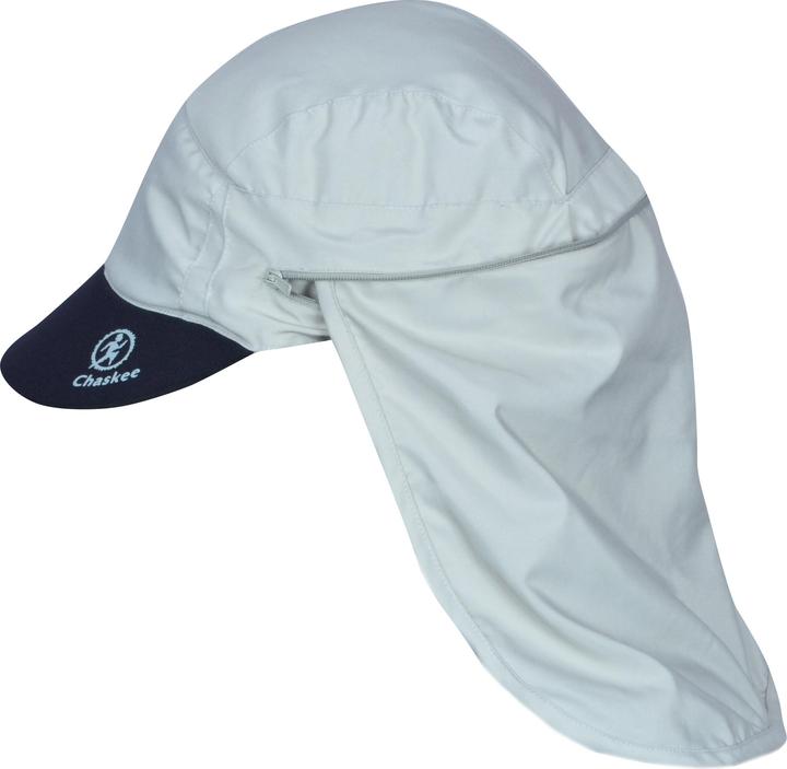 Actual product image Chaskee Zuma Zip-in Cap (One size)