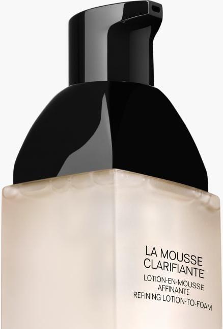 Immagine prodotto Chanel Precision La Mousse Clarifiante 150 ml (Lozione detergente, 150 ml)